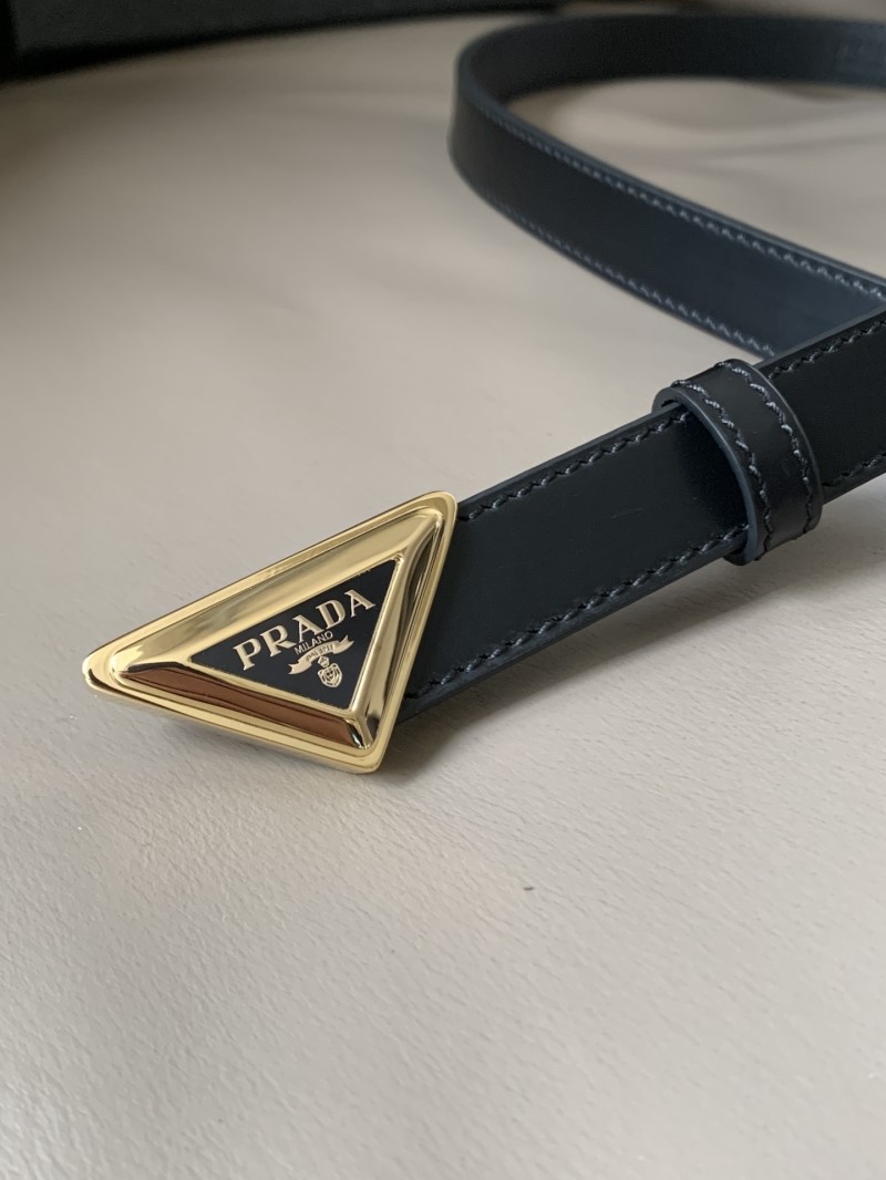 Pra*a belts